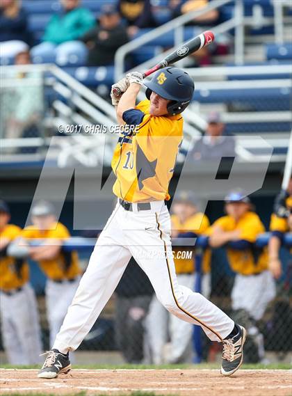 Thumbnail 3 in Sutherland vs. Aquinas Institute (Section 5 Class A2 Final) photogallery.