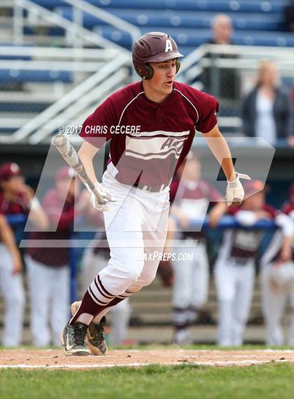 Thumbnail 3 in Sutherland vs. Aquinas Institute (Section 5 Class A2 Final) photogallery.