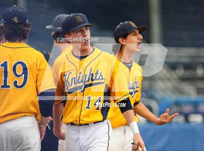 Thumbnail 3 in Sutherland vs. Aquinas Institute (Section 5 Class A2 Final) photogallery.