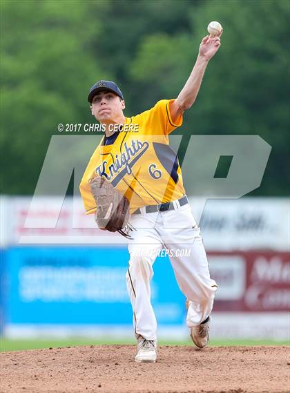 Thumbnail 1 in Sutherland vs. Aquinas Institute (Section 5 Class A2 Final) photogallery.