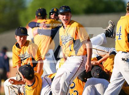 Thumbnail 3 in Sutherland vs. Aquinas Institute (Section 5 Class A2 Final) photogallery.