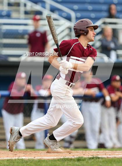 Thumbnail 2 in Sutherland vs. Aquinas Institute (Section 5 Class A2 Final) photogallery.