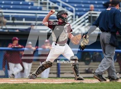 Thumbnail 2 in Sutherland vs. Aquinas Institute (Section 5 Class A2 Final) photogallery.