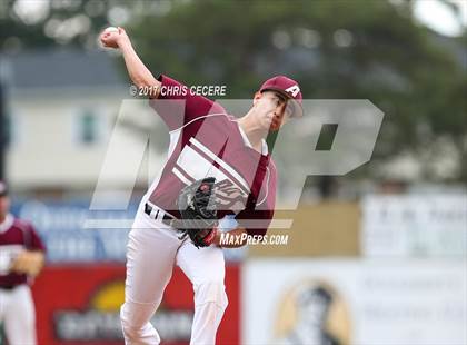 Thumbnail 1 in Sutherland vs. Aquinas Institute (Section 5 Class A2 Final) photogallery.