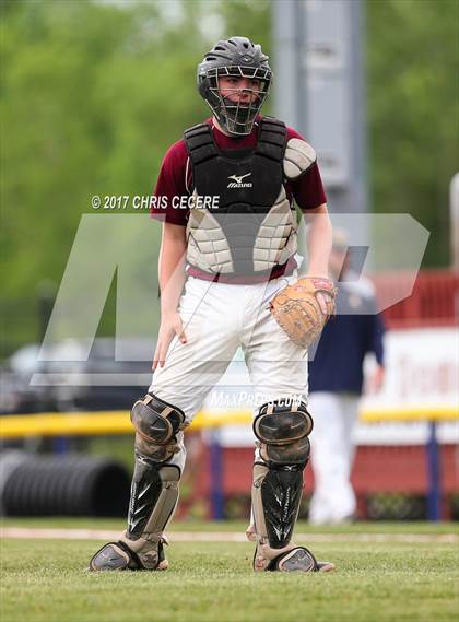 Thumbnail 3 in Sutherland vs. Aquinas Institute (Section 5 Class A2 Final) photogallery.