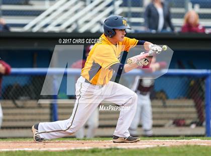 Thumbnail 3 in Sutherland vs. Aquinas Institute (Section 5 Class A2 Final) photogallery.