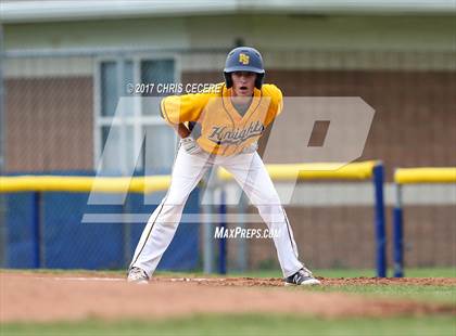 Thumbnail 3 in Sutherland vs. Aquinas Institute (Section 5 Class A2 Final) photogallery.