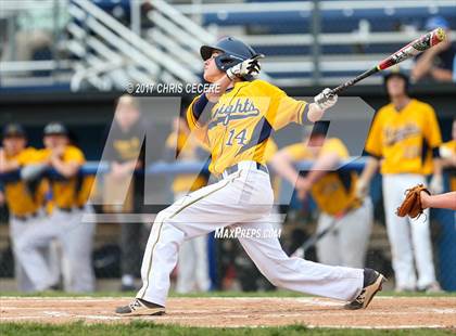 Thumbnail 3 in Sutherland vs. Aquinas Institute (Section 5 Class A2 Final) photogallery.