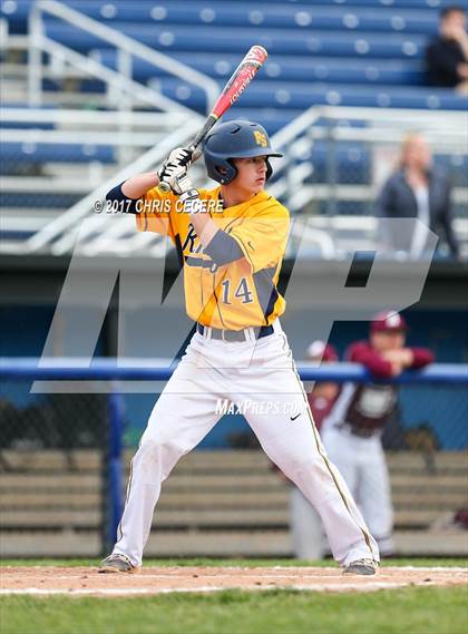 Thumbnail 2 in Sutherland vs. Aquinas Institute (Section 5 Class A2 Final) photogallery.