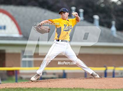 Thumbnail 3 in Sutherland vs. Aquinas Institute (Section 5 Class A2 Final) photogallery.