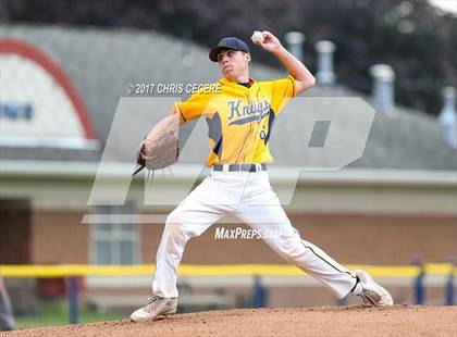 Thumbnail 3 in Sutherland vs. Aquinas Institute (Section 5 Class A2 Final) photogallery.