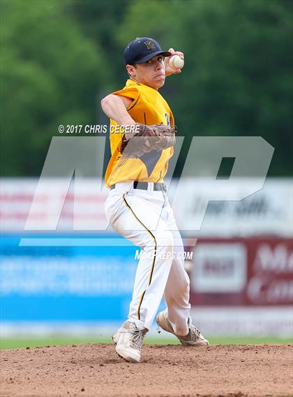 Thumbnail 2 in Sutherland vs. Aquinas Institute (Section 5 Class A2 Final) photogallery.