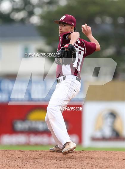 Thumbnail 2 in Sutherland vs. Aquinas Institute (Section 5 Class A2 Final) photogallery.