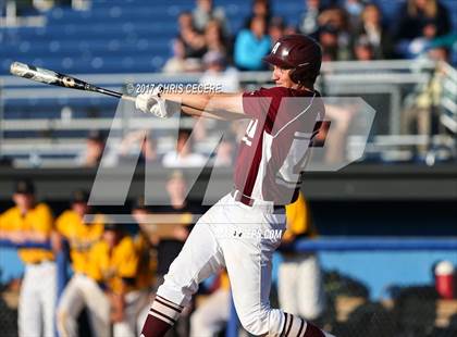 Thumbnail 3 in Sutherland vs. Aquinas Institute (Section 5 Class A2 Final) photogallery.