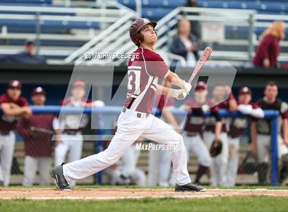 Thumbnail 2 in Sutherland vs. Aquinas Institute (Section 5 Class A2 Final) photogallery.