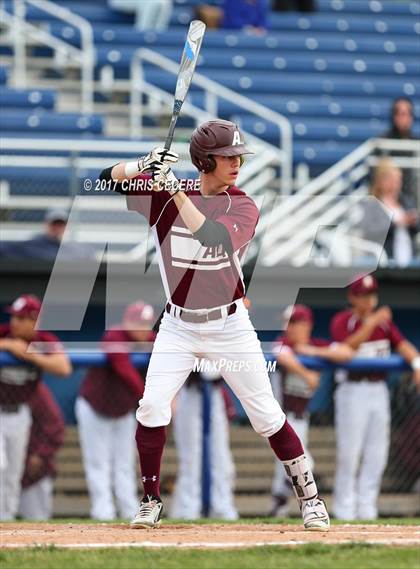 Thumbnail 2 in Sutherland vs. Aquinas Institute (Section 5 Class A2 Final) photogallery.