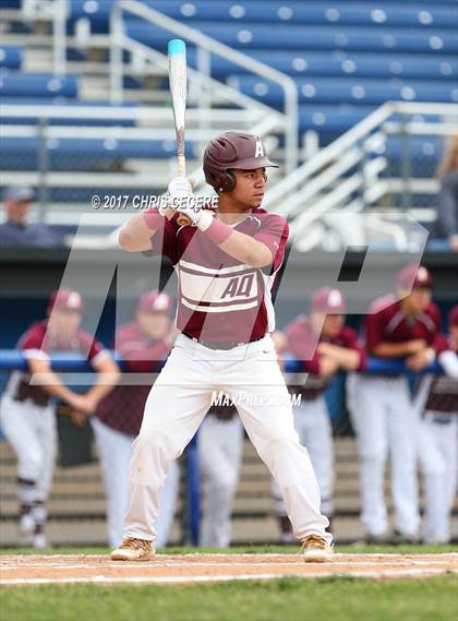 Thumbnail 1 in Sutherland vs. Aquinas Institute (Section 5 Class A2 Final) photogallery.