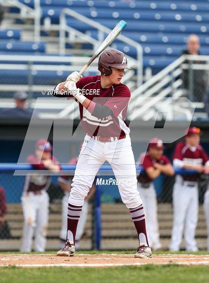 Thumbnail 2 in Sutherland vs. Aquinas Institute (Section 5 Class A2 Final) photogallery.