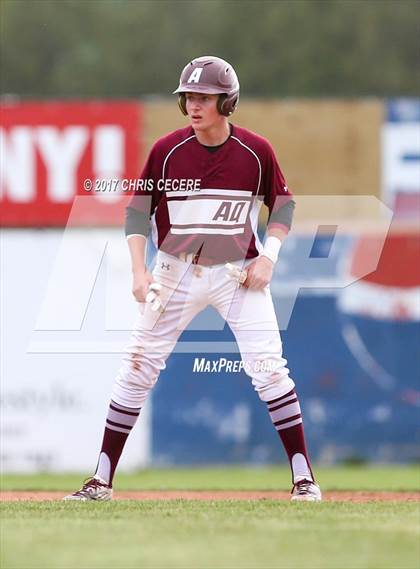 Thumbnail 3 in Sutherland vs. Aquinas Institute (Section 5 Class A2 Final) photogallery.