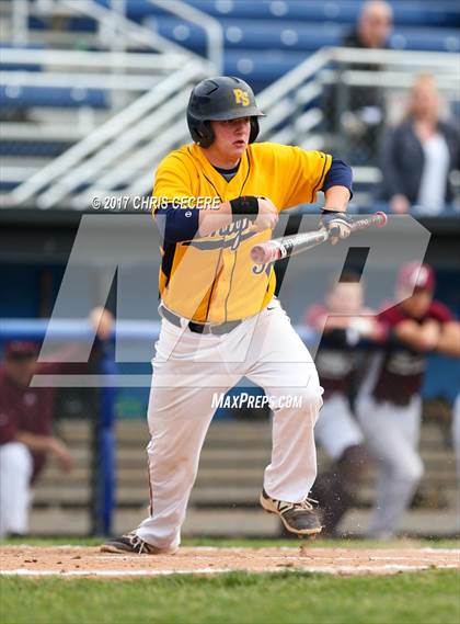 Thumbnail 1 in Sutherland vs. Aquinas Institute (Section 5 Class A2 Final) photogallery.