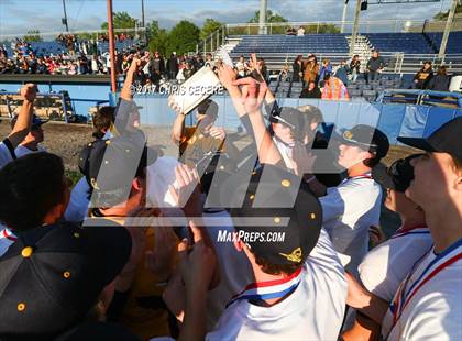 Thumbnail 3 in Sutherland vs. Aquinas Institute (Section 5 Class A2 Final) photogallery.