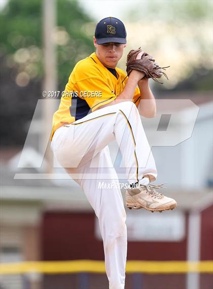 Thumbnail 2 in Sutherland vs. Aquinas Institute (Section 5 Class A2 Final) photogallery.