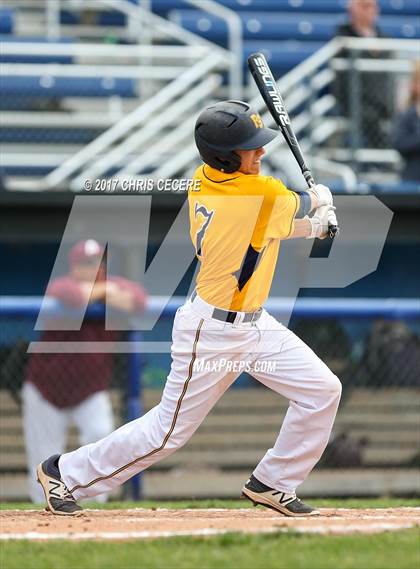 Thumbnail 2 in Sutherland vs. Aquinas Institute (Section 5 Class A2 Final) photogallery.