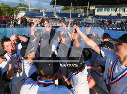 Thumbnail 2 in Sutherland vs. Aquinas Institute (Section 5 Class A2 Final) photogallery.