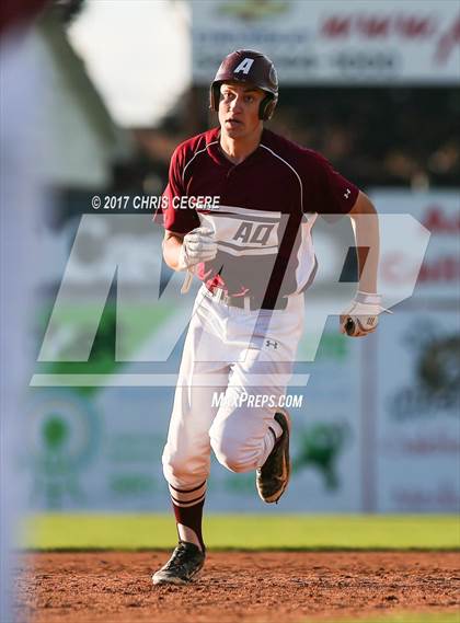 Thumbnail 2 in Sutherland vs. Aquinas Institute (Section 5 Class A2 Final) photogallery.