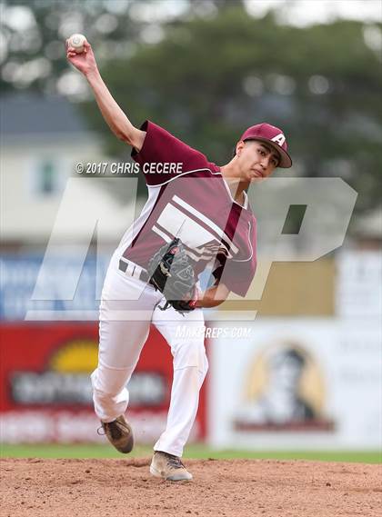 Thumbnail 3 in Sutherland vs. Aquinas Institute (Section 5 Class A2 Final) photogallery.