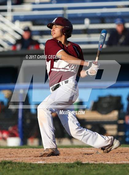 Thumbnail 2 in Sutherland vs. Aquinas Institute (Section 5 Class A2 Final) photogallery.