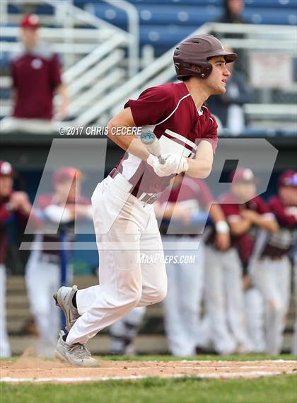 Thumbnail 3 in Sutherland vs. Aquinas Institute (Section 5 Class A2 Final) photogallery.