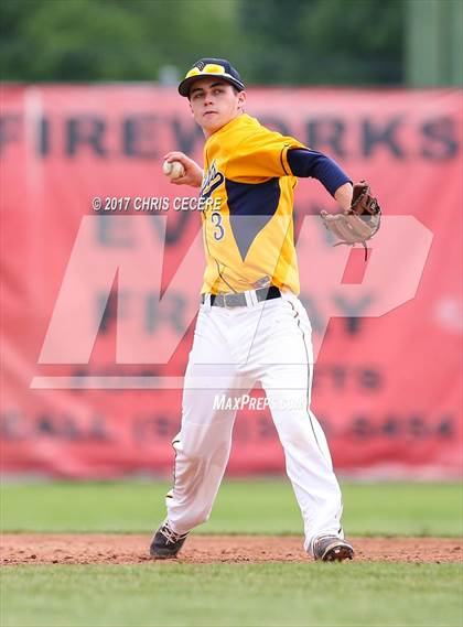 Thumbnail 2 in Sutherland vs. Aquinas Institute (Section 5 Class A2 Final) photogallery.