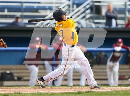 Thumbnail 1 in Sutherland vs. Aquinas Institute (Section 5 Class A2 Final) photogallery.