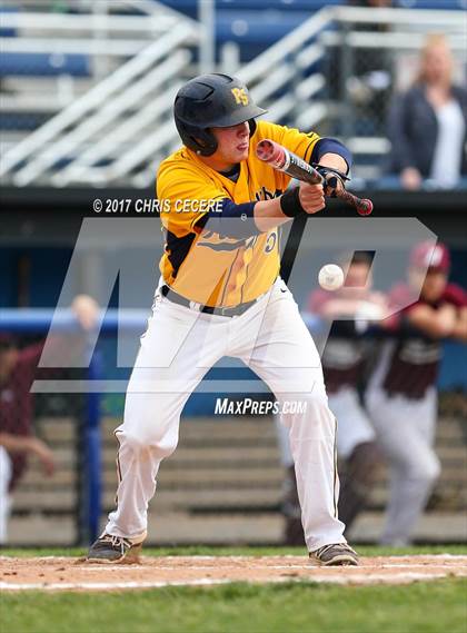 Thumbnail 3 in Sutherland vs. Aquinas Institute (Section 5 Class A2 Final) photogallery.