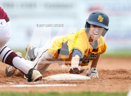 Thumbnail 3 in Sutherland vs. Aquinas Institute (Section 5 Class A2 Final) photogallery.