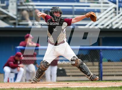 Thumbnail 3 in Sutherland vs. Aquinas Institute (Section 5 Class A2 Final) photogallery.