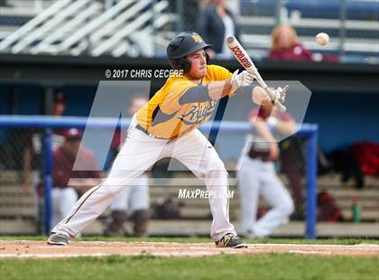 Thumbnail 1 in Sutherland vs. Aquinas Institute (Section 5 Class A2 Final) photogallery.