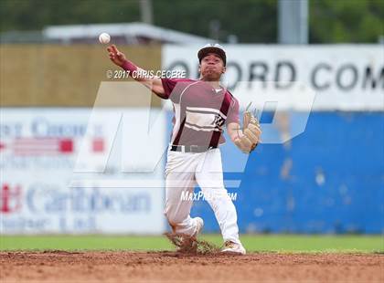 Thumbnail 1 in Sutherland vs. Aquinas Institute (Section 5 Class A2 Final) photogallery.