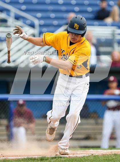 Thumbnail 2 in Sutherland vs. Aquinas Institute (Section 5 Class A2 Final) photogallery.