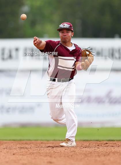 Thumbnail 3 in Sutherland vs. Aquinas Institute (Section 5 Class A2 Final) photogallery.
