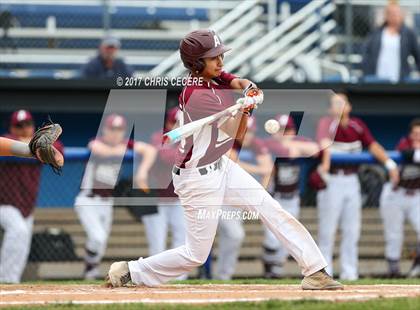Thumbnail 3 in Sutherland vs. Aquinas Institute (Section 5 Class A2 Final) photogallery.