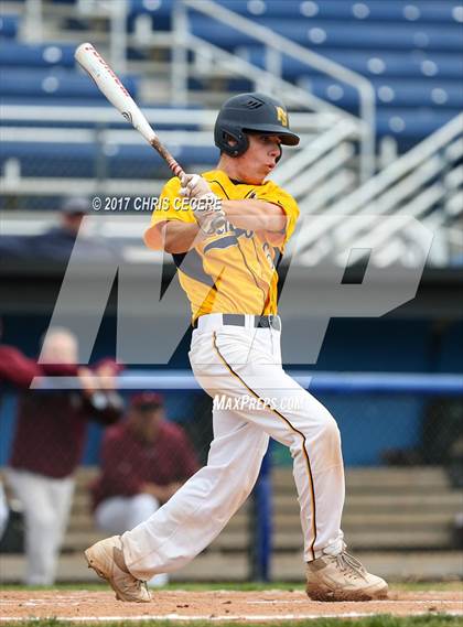 Thumbnail 1 in Sutherland vs. Aquinas Institute (Section 5 Class A2 Final) photogallery.