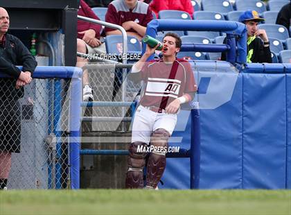 Thumbnail 3 in Sutherland vs. Aquinas Institute (Section 5 Class A2 Final) photogallery.