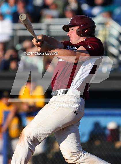 Thumbnail 1 in Sutherland vs. Aquinas Institute (Section 5 Class A2 Final) photogallery.