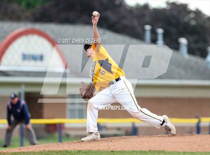 Thumbnail 2 in Sutherland vs. Aquinas Institute (Section 5 Class A2 Final) photogallery.