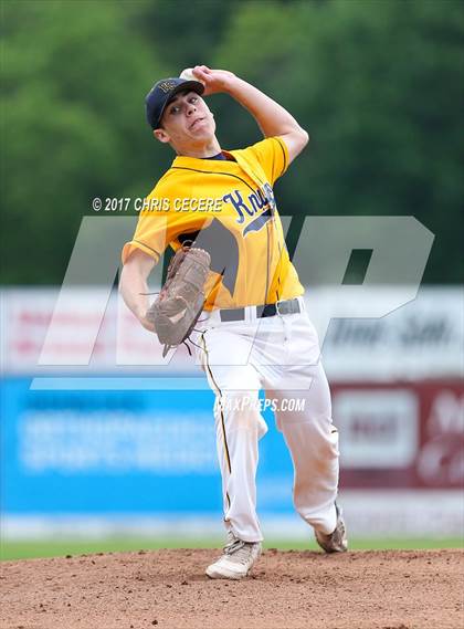 Thumbnail 2 in Sutherland vs. Aquinas Institute (Section 5 Class A2 Final) photogallery.