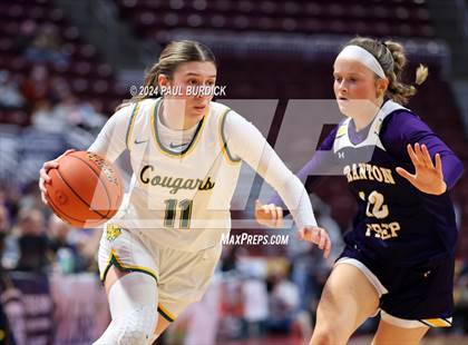 Thumbnail 1 in Blackhawk vs. Scranton Prep (PIAA 4A Championship) photogallery.