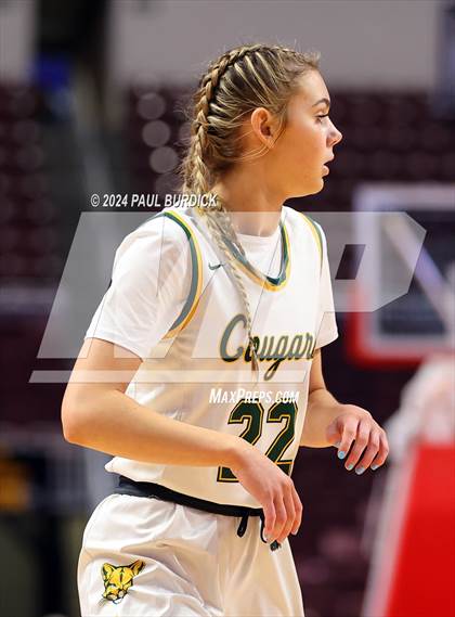 Thumbnail 2 in Blackhawk vs. Scranton Prep (PIAA 4A Championship) photogallery.