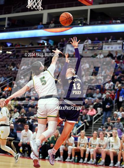Thumbnail 2 in Blackhawk vs. Scranton Prep (PIAA 4A Championship) photogallery.